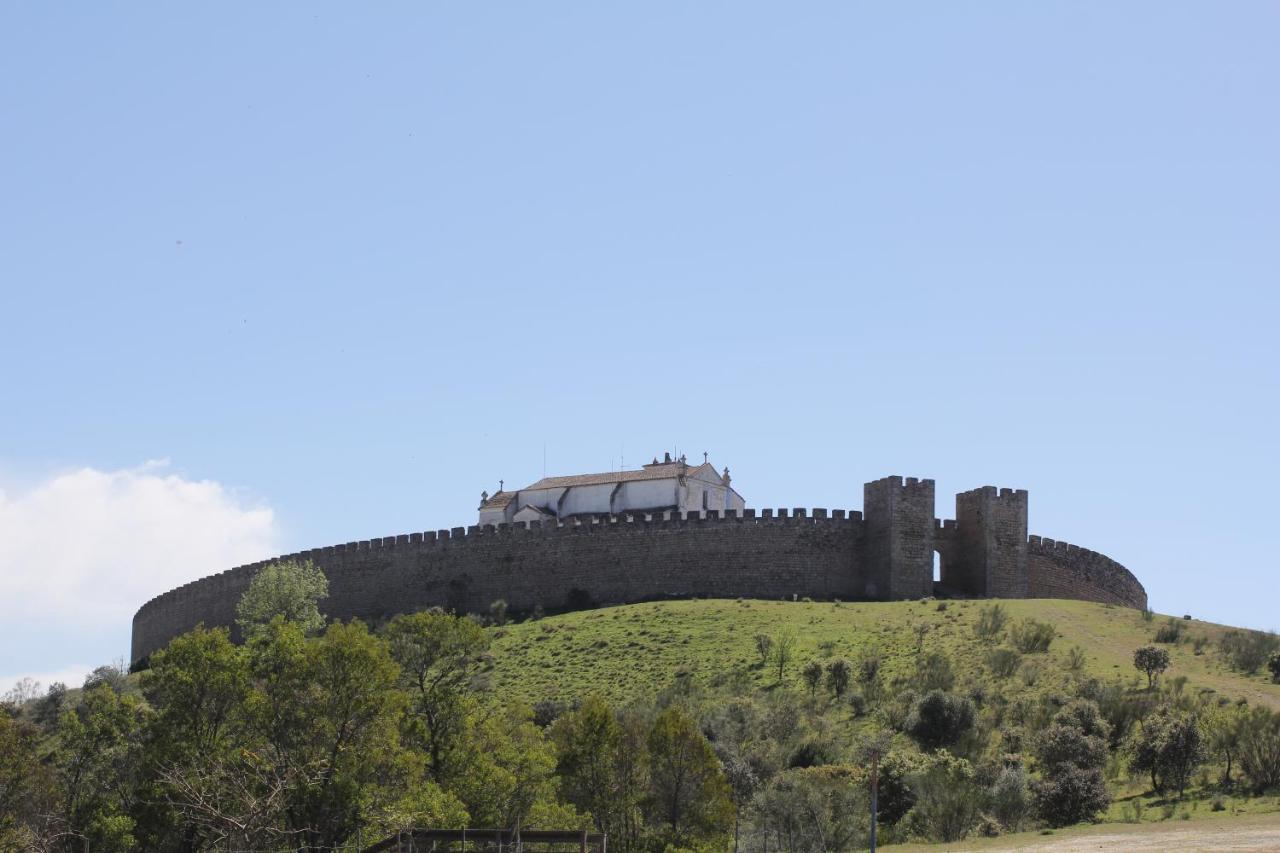 Terraco Do Castelo Villa Arraiolos Eksteriør billede